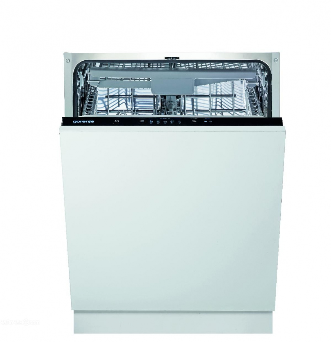 Посудомоечная машина Gorenje GV62012 за 35 000 Р | ЧёПоЧём